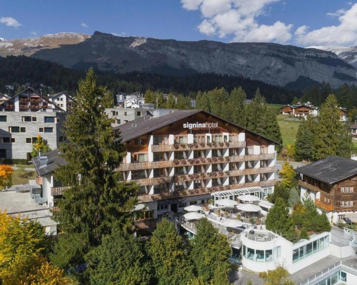 signinahotel