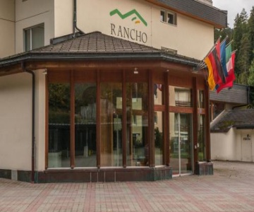 Ferienresidenz Rancho