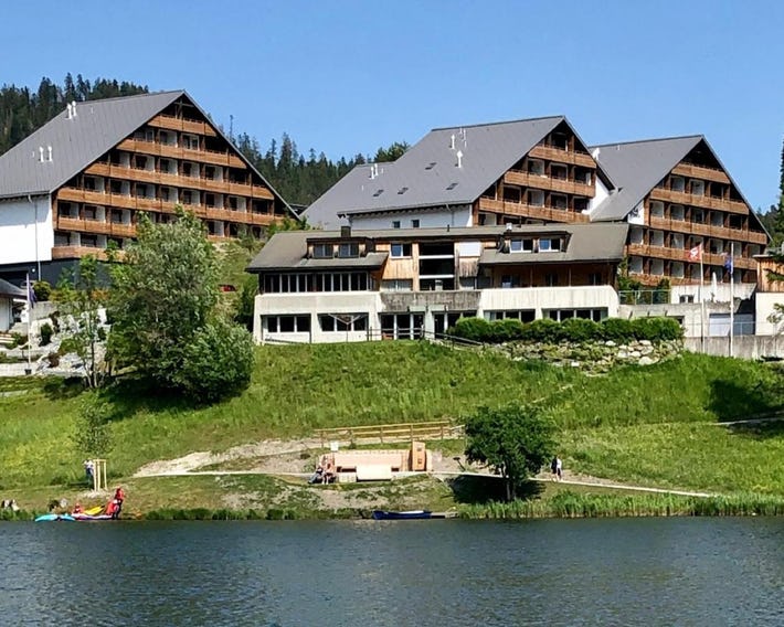 La Prada Ferienwohnungen
