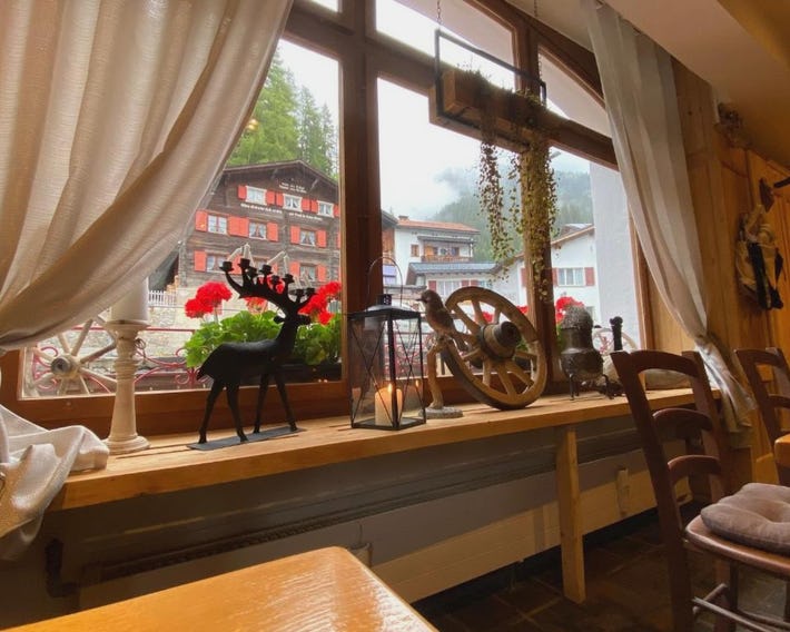Gasthaus Edelweiss
