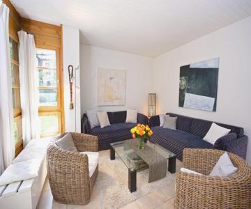 Apartment Schweizerhof 402 Für Zwei-lenzerheide
