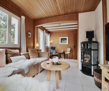Holiday home Tgantieni Ski-in Ski-out-Lenzerheide