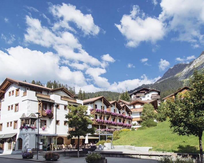 Hotel Spescha