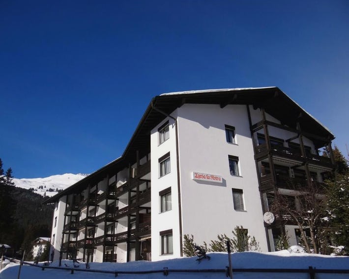 Zuhause in den Alpen Ihre Ferienwohnung mit Hallenbad und Sauna