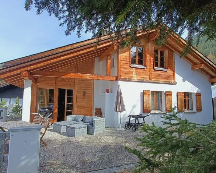 Wylli's Hytte - CharmingStay