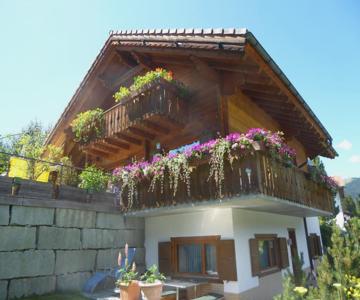 Apartment Fadail 2b