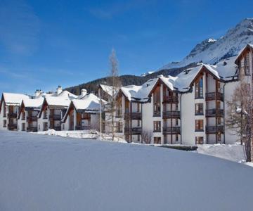 Apartment Schweizerhof 243 By Interhome
