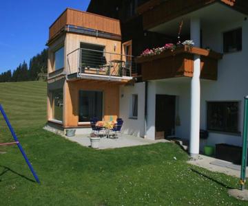Apartment Noss Cuolm By Interhome