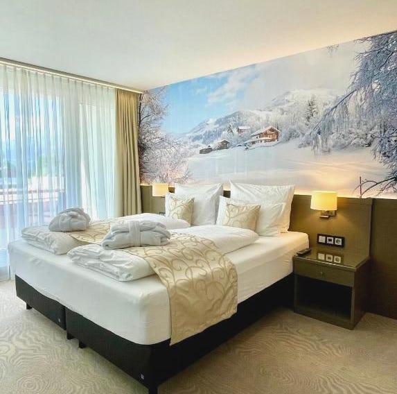 Alpenlodge Val Gronda