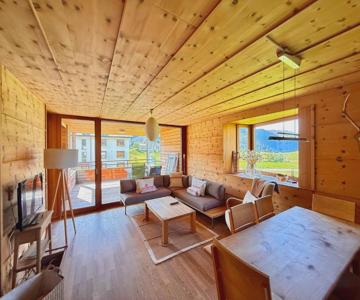 Family Accommodation Oberbergstrassse For 7 Persons Parpan - Lenzerheide