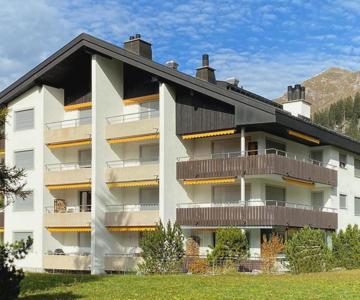 Apartment Triangel C Rautenberg By Interhome