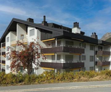 Apartment Triangel D Paijmans By Interhome