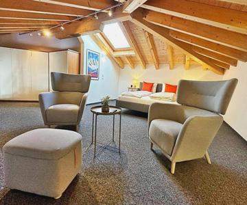 ME17-B - Maisonette - 45m2 zum Relaxen, mit Garage