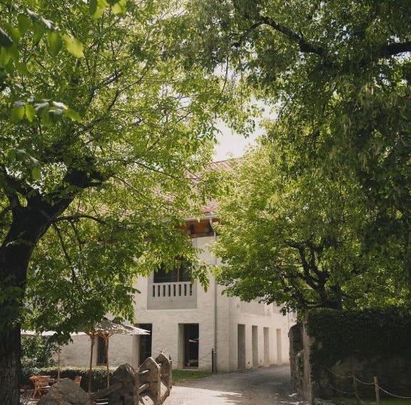 Casa Caminada
