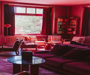 Boutique Hotel Engadinerhof - A Home for Generations