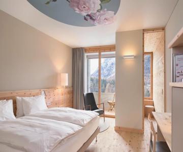 Hotel Maistra 160