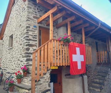 Casa Majagatt Holiday Home