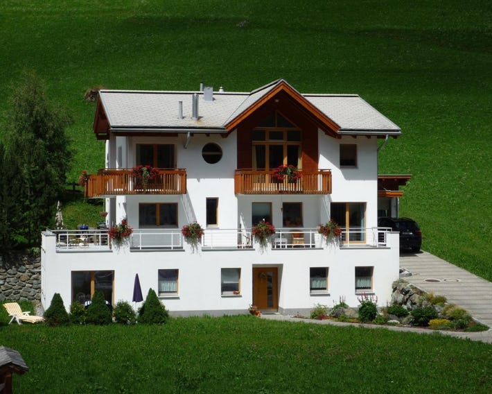 Apartment MEZPRA142