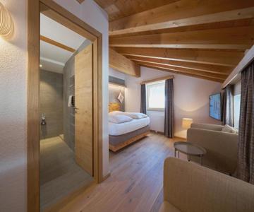 Aparthotel Chesa Grischuna