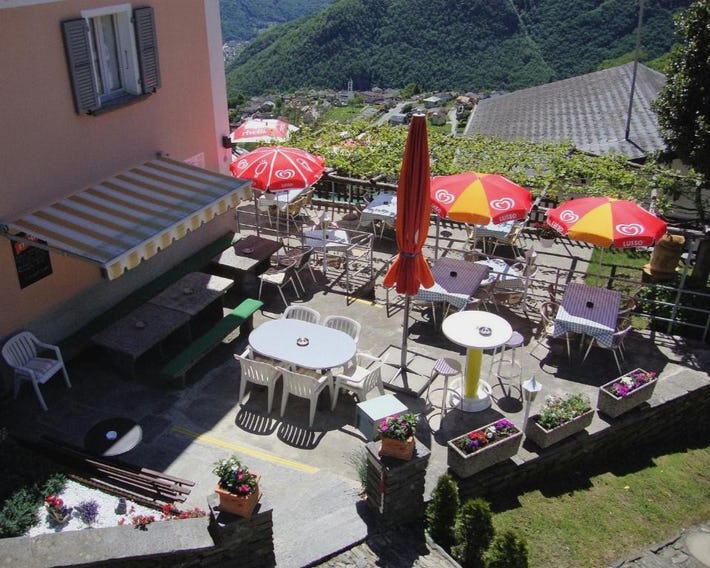 Ristorante Bellavista