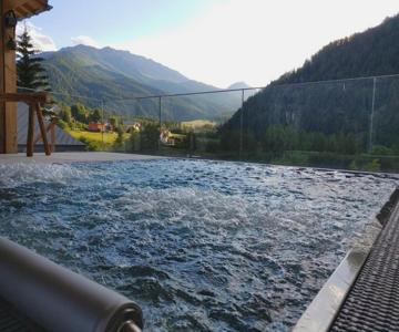 Hotel Crusch Alba