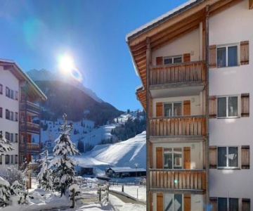 Surses Alpin