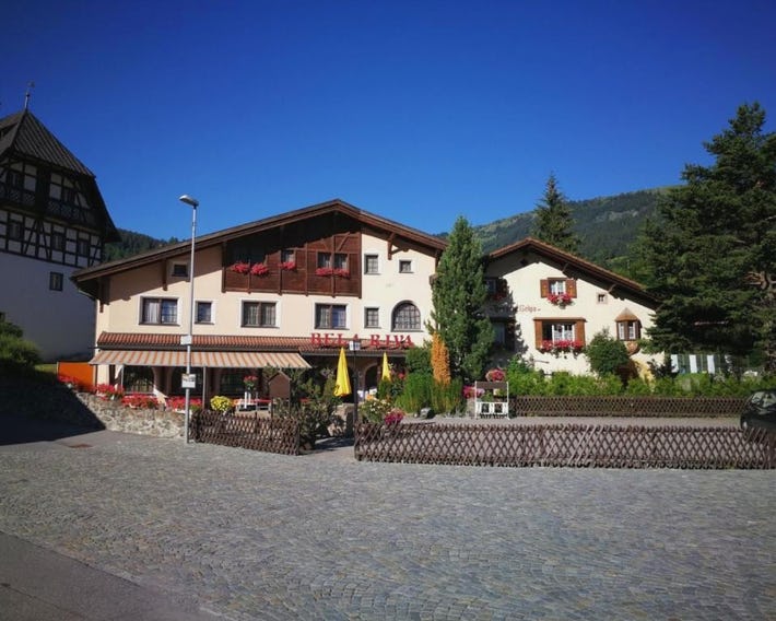 B&B Bela Riva