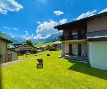 Swiss Alpine Hideaway