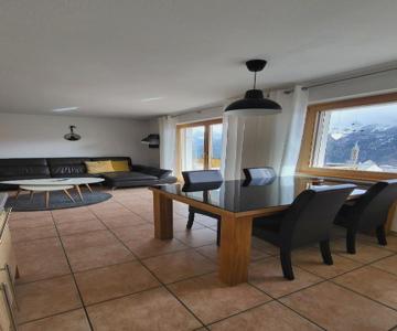 Ferienwohnung Scandella Otto und Monika