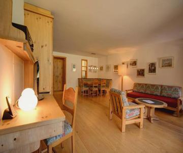 Aparthotel Chesa Munteratsch