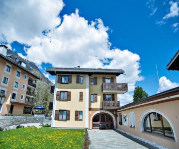 Silva Appartments And Rooms