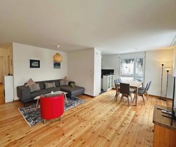 SU48 - Echtholz, 110m2, Sport, Erholung, mit Garage