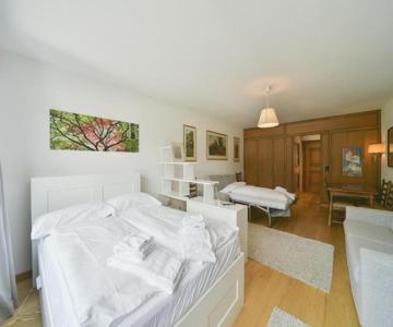 Chesa Suot Brattas 23 - St Moritz