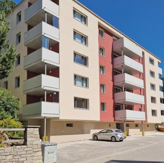 Apartments Flora - Sunflower