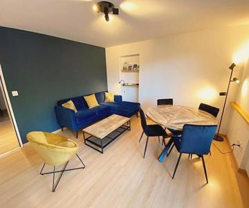 S11-1 - 70m2 mit Seeblick, Balkon, Serlas, Parkplatz