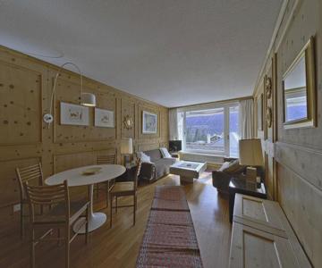 Allod Brattas - St Moritz