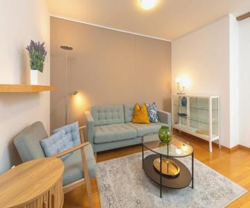 Cozy Central Duplex Garden & Family Comfort