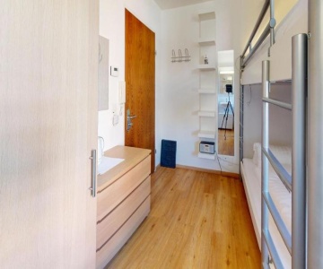 Residenz am See Zimmer 109