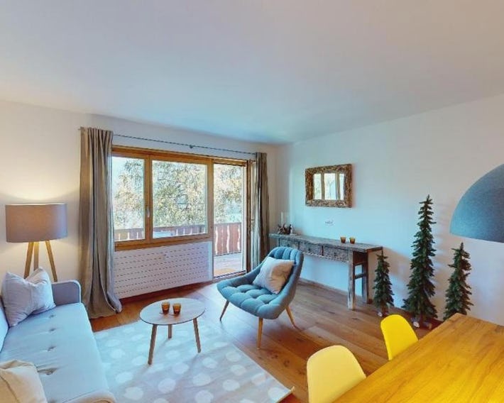 Apartment Sungold