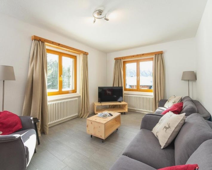 Ferienwohnung by Randolins