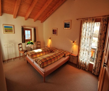 B & B La Val