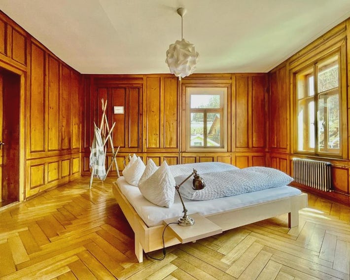 B&B La Scala