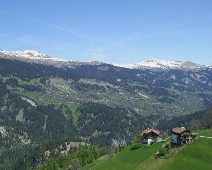 Aegerta Alte Schreinerei