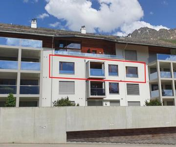 Apartment Uehlinger Züger By Interhome
