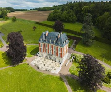 Domaine de Guilé