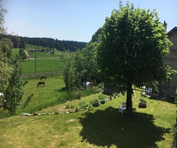 Auberge Le Quinquet