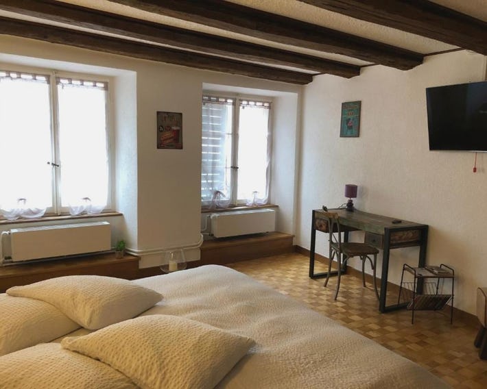 Appart'Hôtel HG
