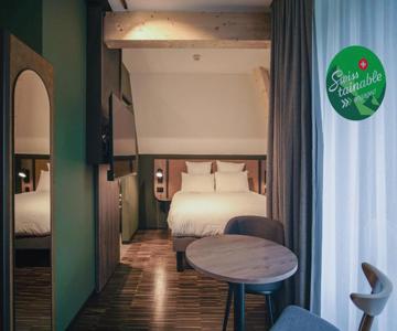 Hota Hotel Saint-Imier