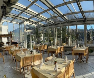 Hotel Zur Trotte