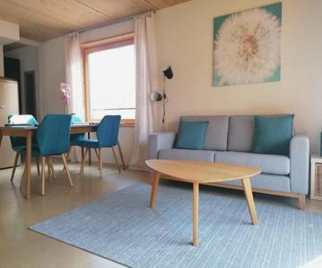 Easy-living Kriens Apartments